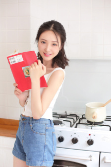 女装正太动漫